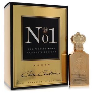 Clive Christian No1 Pure Parfum Women n/a Pure Perfume